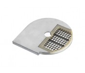 Диск для овочерізки Celme DG 12x12 АК, кубик 12х12 мм.