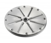 Диск для овочерізки Celme DG 12x12 АК, кубик 12х12 мм.