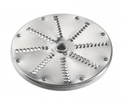 Диск для овочерізки Celme DG 12x12 АК, кубик 12х12 мм.