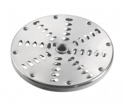 Диск для овочерізки Celme DG 12x12 АК, кубик 12х12 мм.