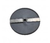 Диск для овочерізки Celme DG 12x12 АК, кубик 12х12 мм.