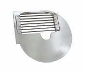 Диск для овочерізки Celme DG 12x12 АК, кубик 12х12 мм.