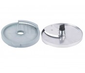 Диск для овочерізки Robot Coupe 27117 соломка 10х10 мм.