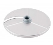 Диск для овочерізки Robot Coupe 27555, слайсер 2 мм.