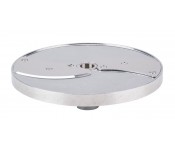 Диск для овочерізки Robot Coupe 28063, слайсер 2 мм.