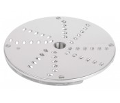 Диск для овочерізки Robot Coupe 28073 терка 4 мм.