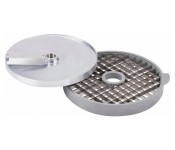 Диск для овочерізки Robot Coupe 28113, кубик 14х14х14 мм.