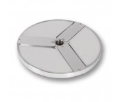 Диск для нарізки скибочками 1 мм Celme CHEF E1S AK