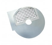 Диск для овощерезки Frosty DS1000 кубик 10 мм.