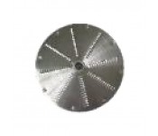 Диск для овощерезки Frosty H3 терка для шинкования 3 мм.