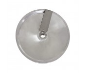 Диск для овощерезки Frosty H8 слайсер 8 мм.