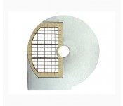 Решетка для овощерезки GGM Gastro WGH1010 кубик 10х10 мм.
