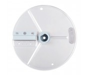 Диск соломка 2х6 мм Robot Coupe 27081