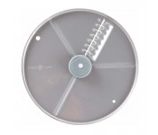 Диск для фигурных ломтиков 2 мм Robot Coupe 27621