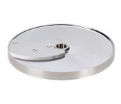 Диск для овощерезки Robot Coupe 28065, слайсер 5 мм.