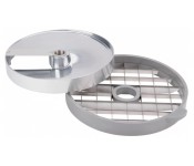 Диск для овощерезки Robot Coupe 28115, кубик 25х25х25 мм.