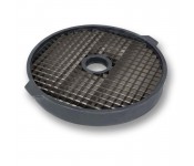 Диск для овощерезки Sammic FMC-10D кубики 10 мм (1010363)