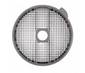 Диск-решітка для кубиків 10х10х10 мм Robot Coupe 28112