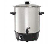 Диспенсер для глинтвейна Bartscher 200057