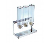 Диспенсер для хлопьев Frosty JVT-5