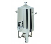 Диспенсер для кофе и молока GoodFood CMD401