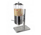 Диспенсер для мюслей GGM Gastro MSY7