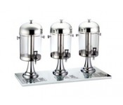 Диспенсер для напоїв Frosty JVT-B