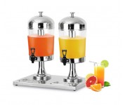 Диспенсер для напоїв GoodFood COOL JD301