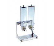 Диспенсер для пластівців Frosty JVD-5