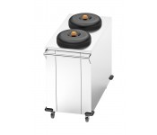 Диспенсер для тарелок Orest PD-100