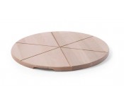 Доска для пиццы Hendi 505571