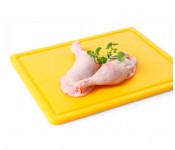 Доска разделочная GN 1/2 Hendi 826157