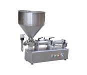 Дозатор для густых жидкостей Hualian NPP-5000