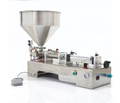 Дозатор поршневий Hualian PPF-50T