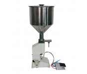 Дозатор для вязких и пастообразных продуктов Hualian А02