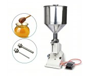 Дозатор для вязких и пастообразных продуктов Vektor A-02 5-50 гр.