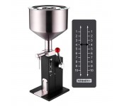 Дозатор фасовочный Vektor A-03 10-100 гр со шкалой дозировки