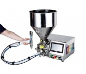 Машина для відсадки начинок Pavoni Dosiplus PRO