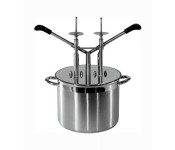 Машина для відсадки начинок Pavoni Dosiplus PRO