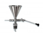 Дозатор начинки ручной Magorex DF-1