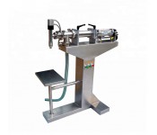 Дозатор поршневий Hualian LPF-2000