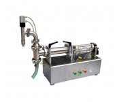 Дозатор поршневой Hualian LPF-500T