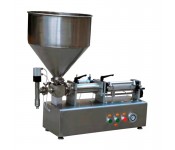 Дозатор поршневой Hualian PPF-2000T