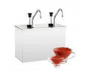 Дозатор соусов Frosty SD-2