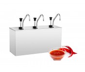 Дозатор соусов Frosty SD-3