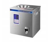 Дозатор весовой для сыпучих продуктов Hualian FM-100