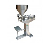 Дозатор жидкостей и паст Hualian PPF-50