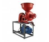 Корморізка Протек електро 5л, 350 Вт