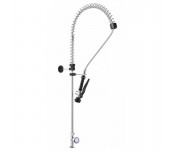 Душирующее устройство Berg P0101020117