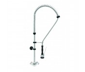 Душирующее устройство Berg P0101020126